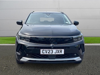 Used Vauxhall Grandland 2023 for sale - 78472581: Photo