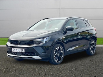 Used Vauxhall Grandland 2023 for sale - 78472581: Photo