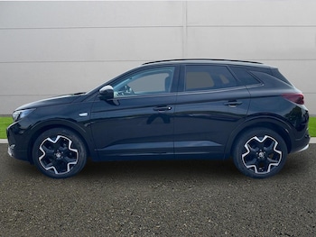 Used Vauxhall Grandland 2023 for sale - 78472581: Photo