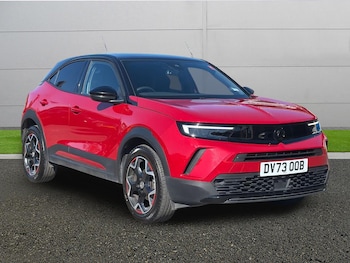 Used Vauxhall Mokka 2023 for sale - 78385316: Photo