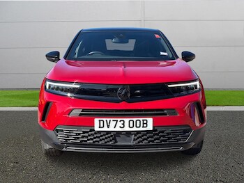 Used Vauxhall Mokka 2023 for sale - 78385316: Photo