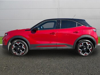 Used Vauxhall Mokka 2023 for sale - 78385316: Photo