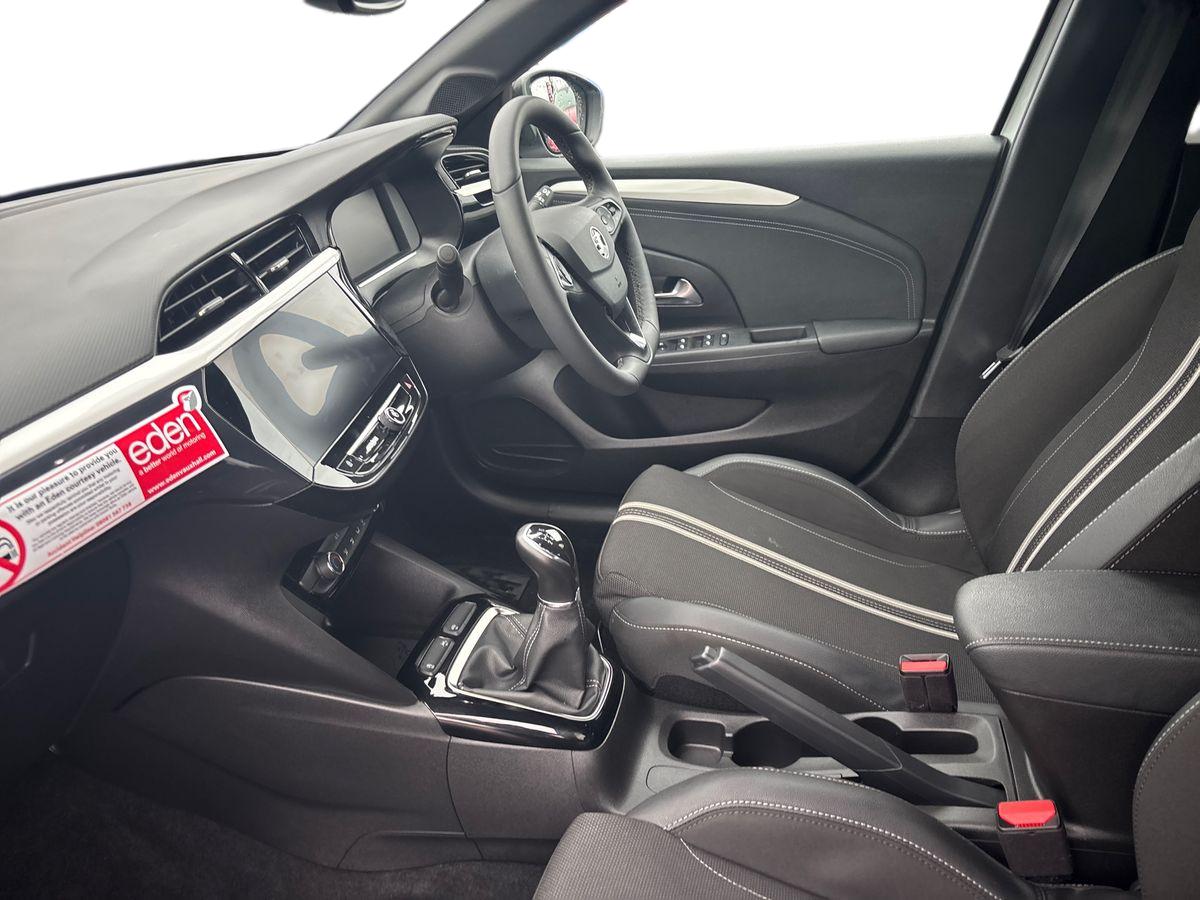 Used Vauxhall Corsa 2024 for sale - 77606932: Photo 10