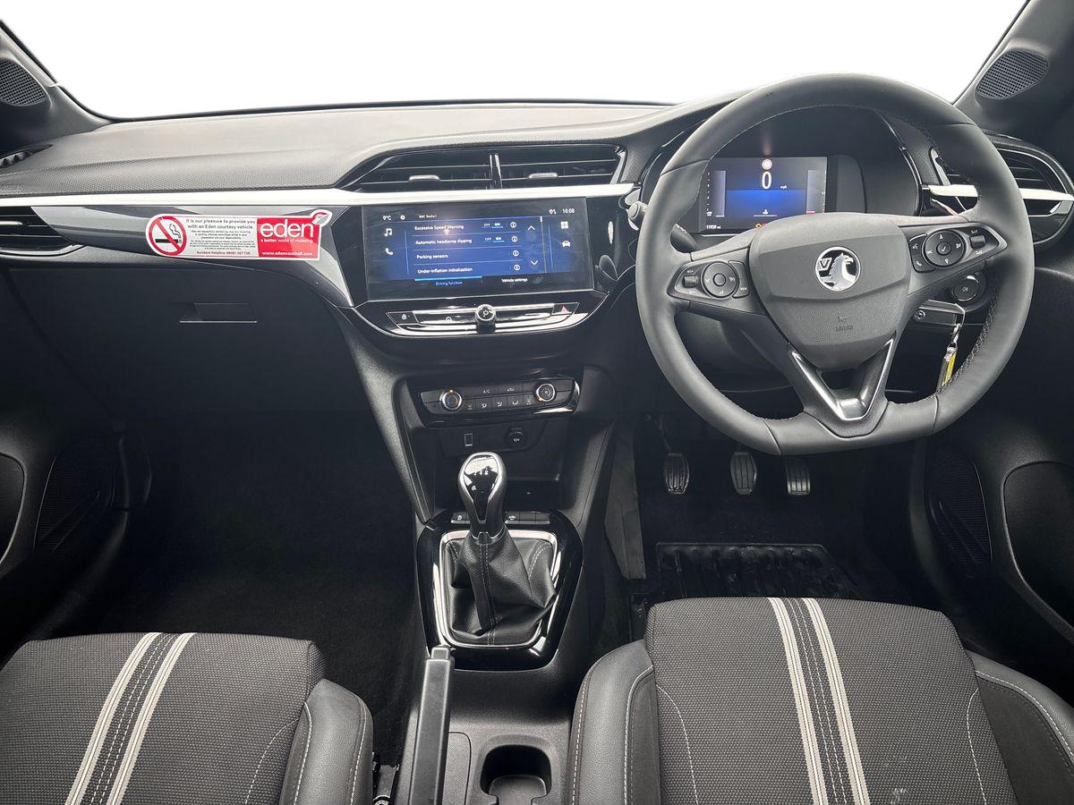 Used Vauxhall Corsa 2024 for sale - 77606932: Photo 13
