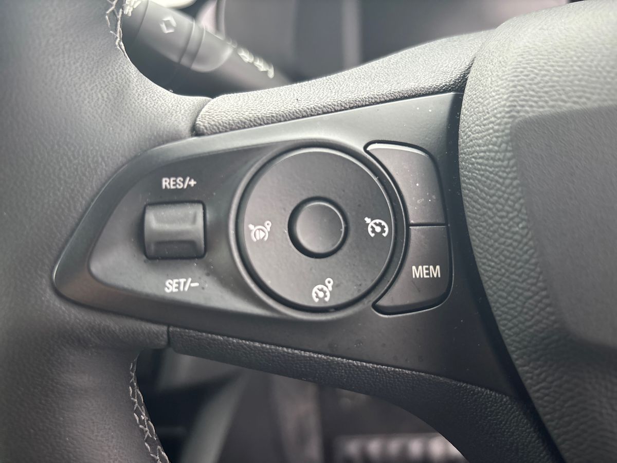 Used Vauxhall Corsa 2024 for sale - 77606932: Photo 16