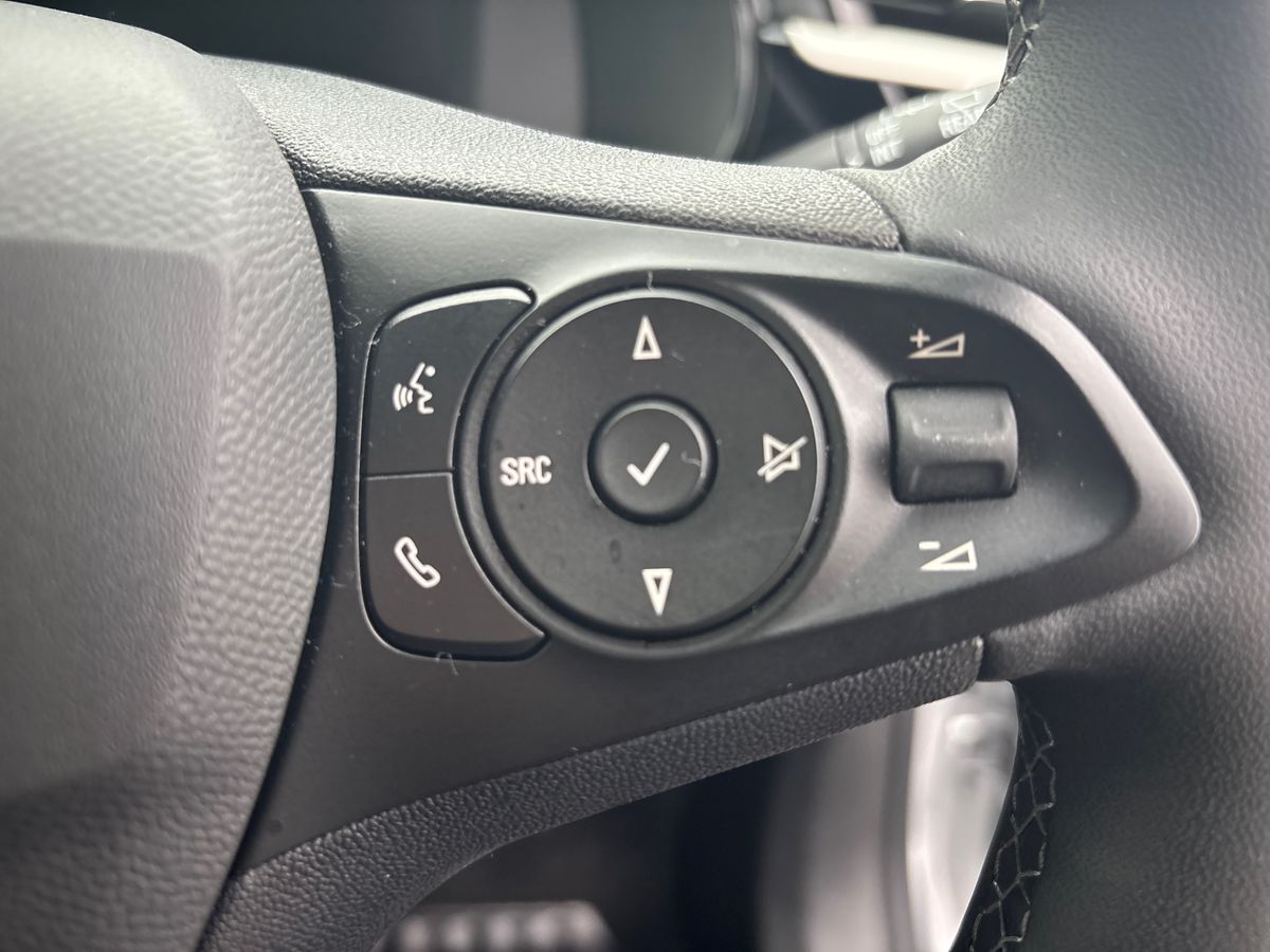 Used Vauxhall Corsa 2024 for sale - 77606932: Photo 17