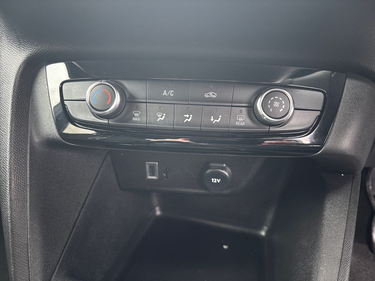 Used Vauxhall Corsa 2024 for sale - 77606932: Photo 18