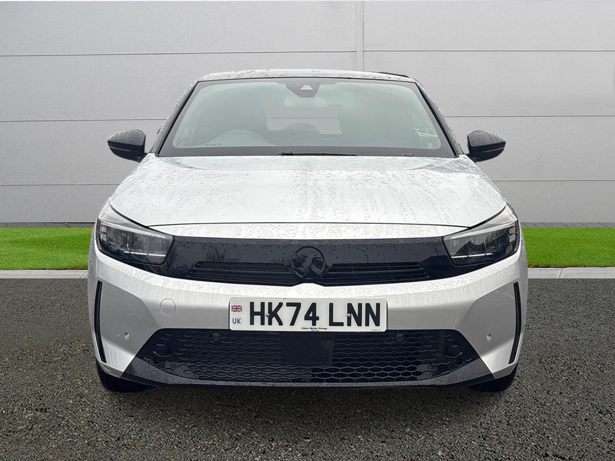 Used Vauxhall Corsa 2024 for sale - 77606932: Photo 2