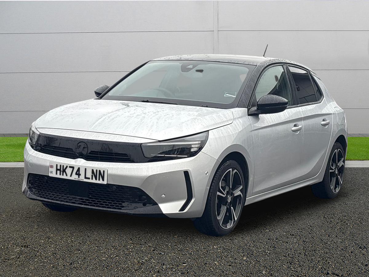 Used Vauxhall Corsa 2024 for sale - 77606932: Photo 3