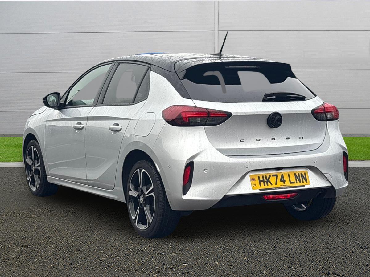 Used Vauxhall Corsa 2024 for sale - 77606932: Photo 5