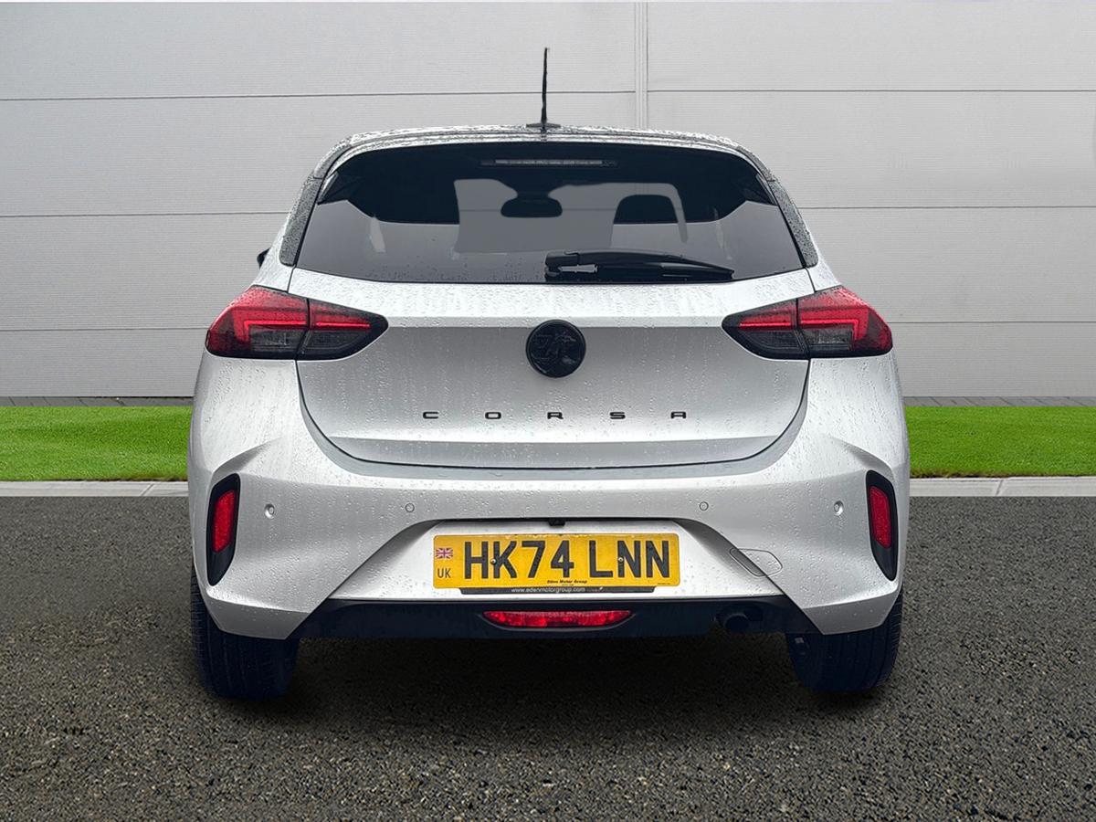 Used Vauxhall Corsa 2024 for sale - 77606932: Photo 6