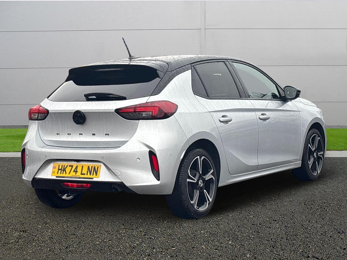 Used Vauxhall Corsa 2024 for sale - 77606932: Photo 7