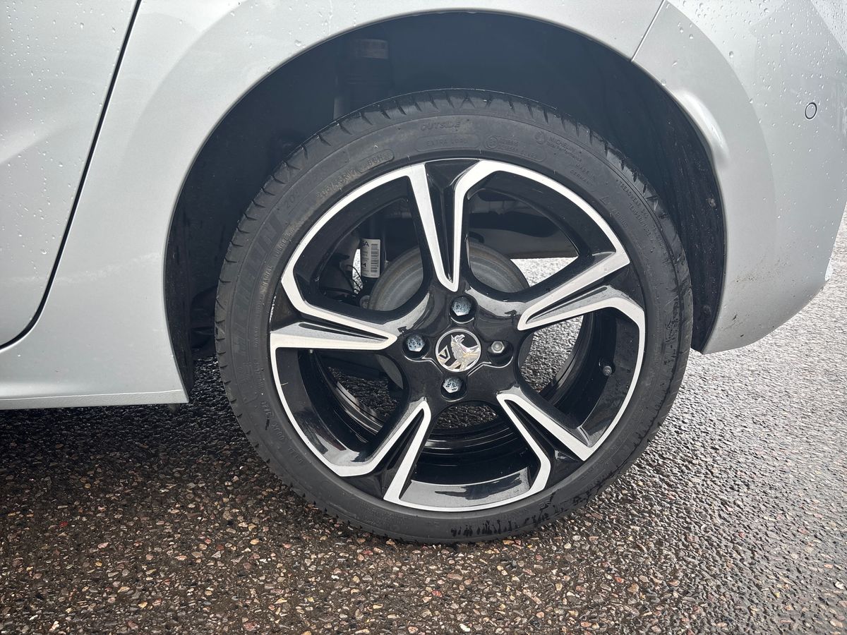 Used Vauxhall Corsa 2024 for sale - 77606932: Photo 9