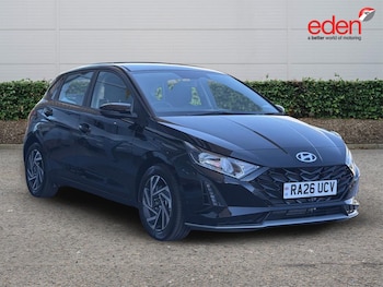 Used Hyundai i20 2026 for sale - 79226163: Photo