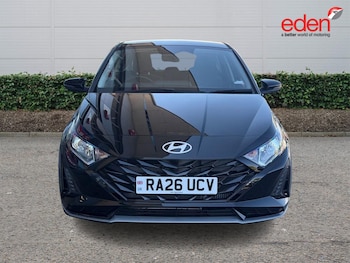 Used Hyundai i20 2026 for sale - 79226163: Photo