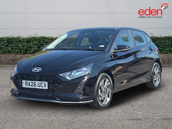 Used Hyundai i20 2026 for sale - 79226163: Photo