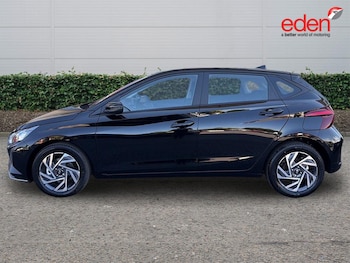 Used Hyundai i20 2026 for sale - 79226163: Photo
