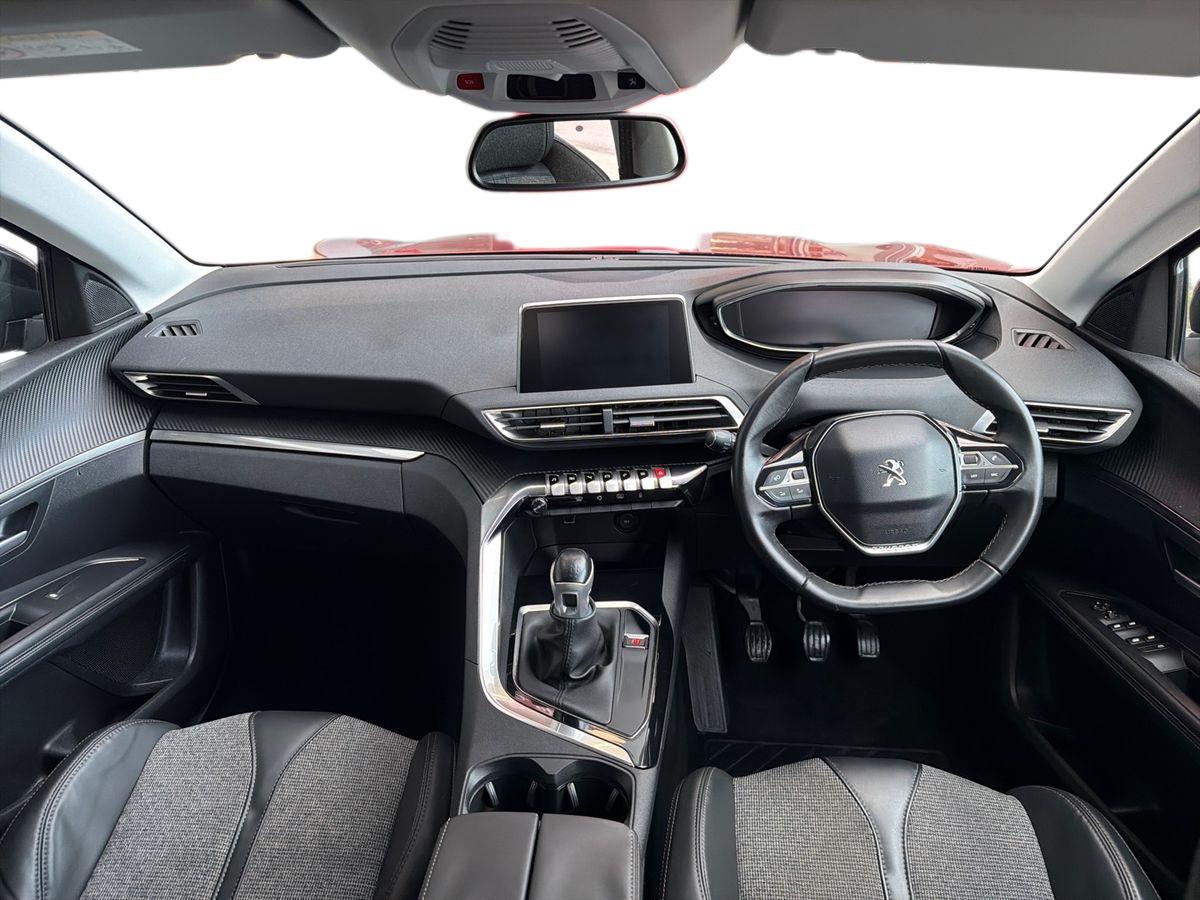 Used Peugeot 3008 2017 for sale - 77239499: Photo 13