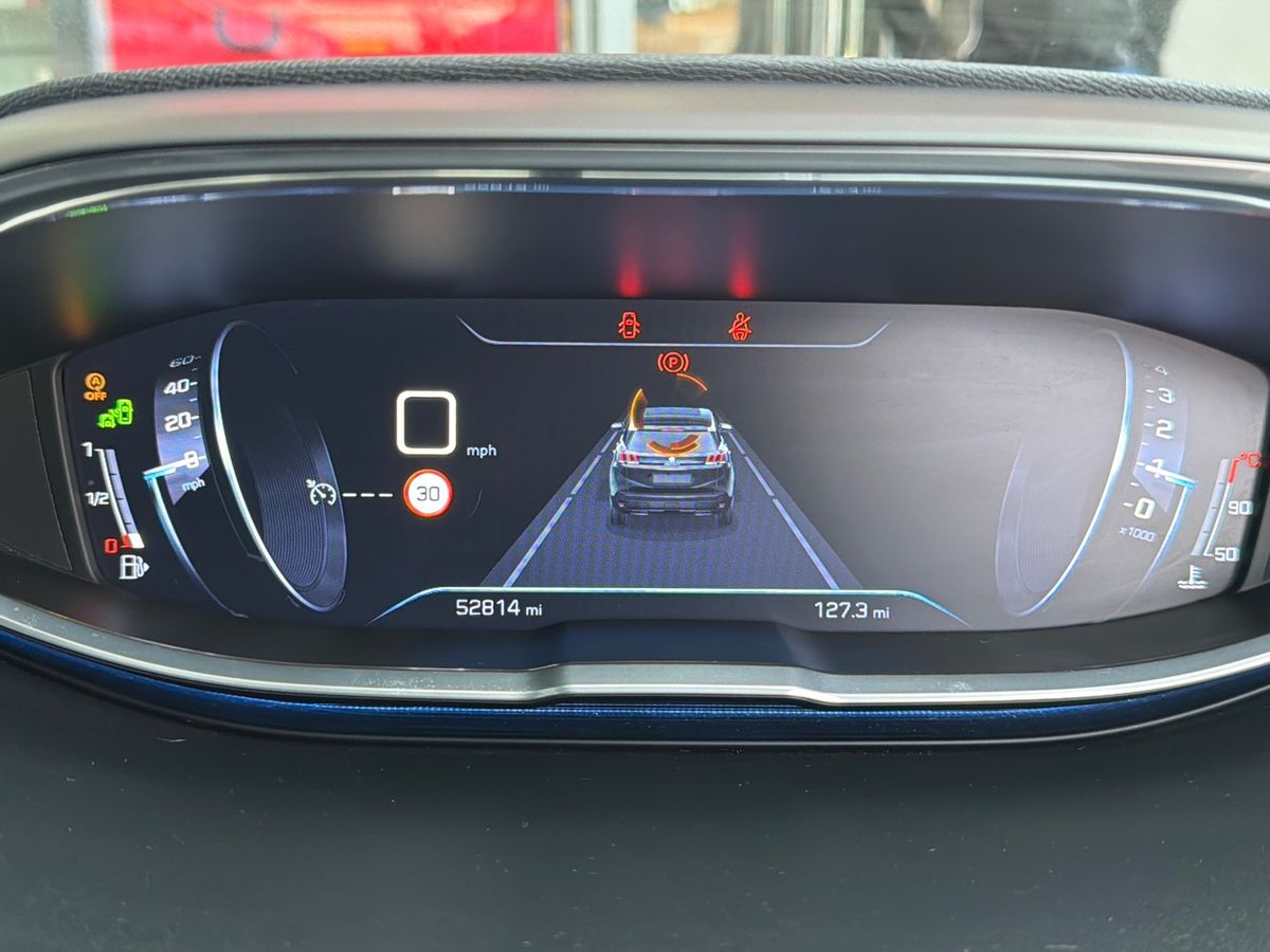 Used Peugeot 3008 2017 for sale - 77239499: Photo 14