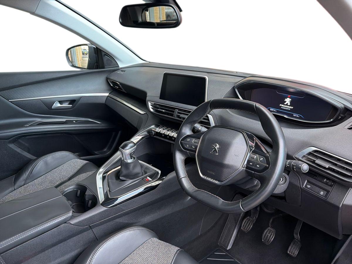 Used Peugeot 3008 2017 for sale - 77239499: Photo 15