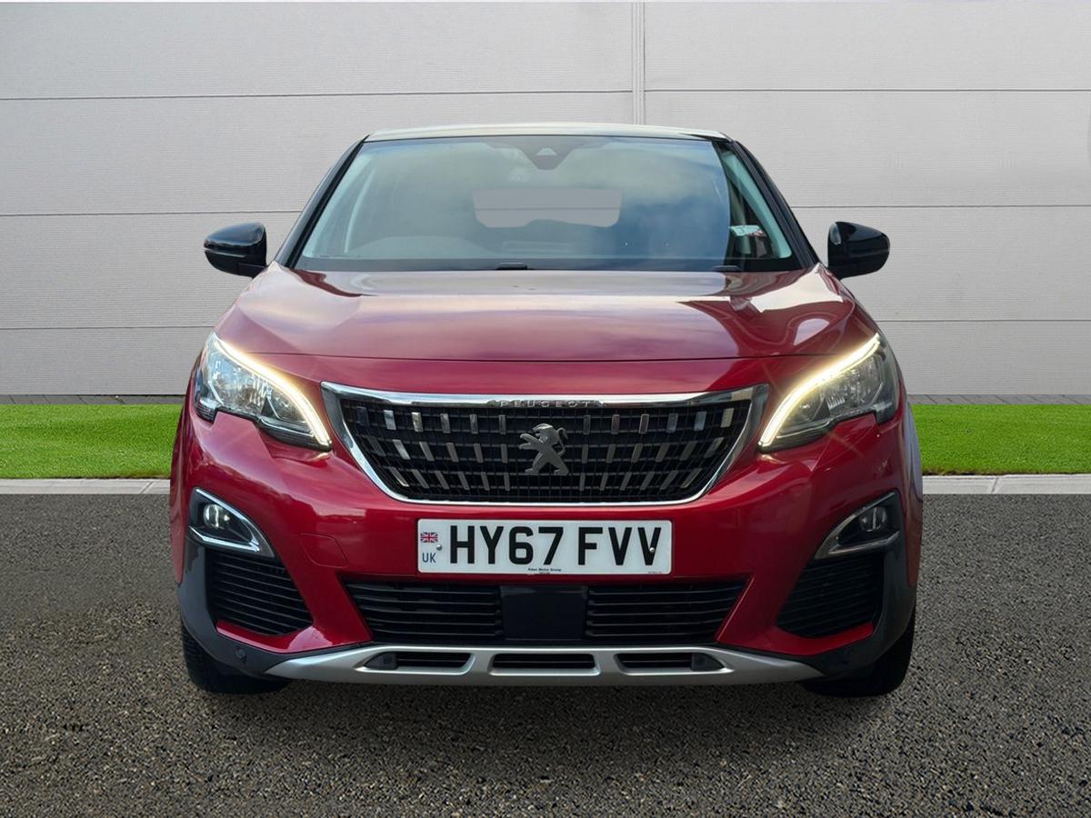 Used Peugeot 3008 2017 for sale - 77239499: Photo 2