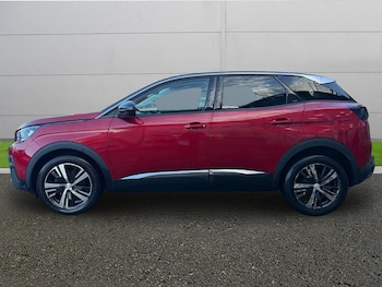 Used Peugeot 3008 2017 for sale - 77239499: Photo