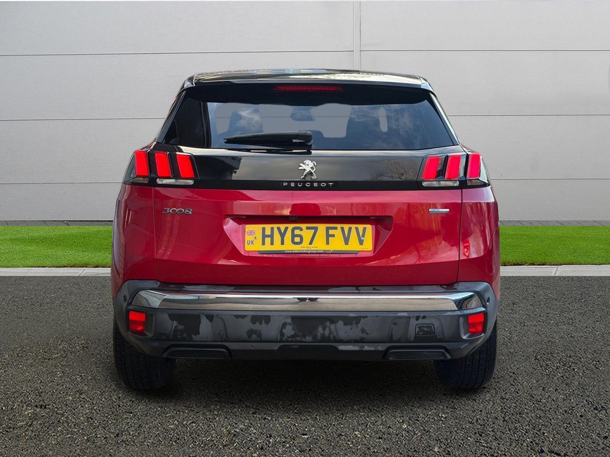 Used Peugeot 3008 2017 for sale - 77239499: Photo 6