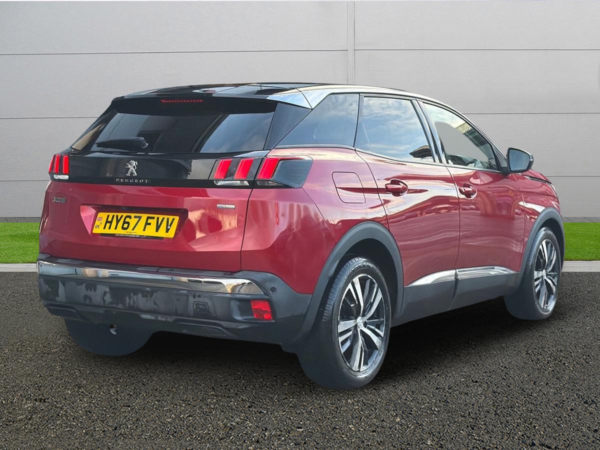 Used Peugeot 3008 2017 for sale - 77239499: Photo 7