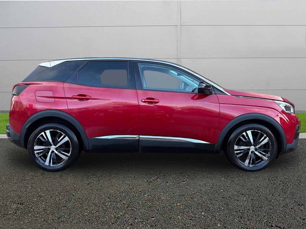 Used Peugeot 3008 2017 for sale - 77239499: Photo 8