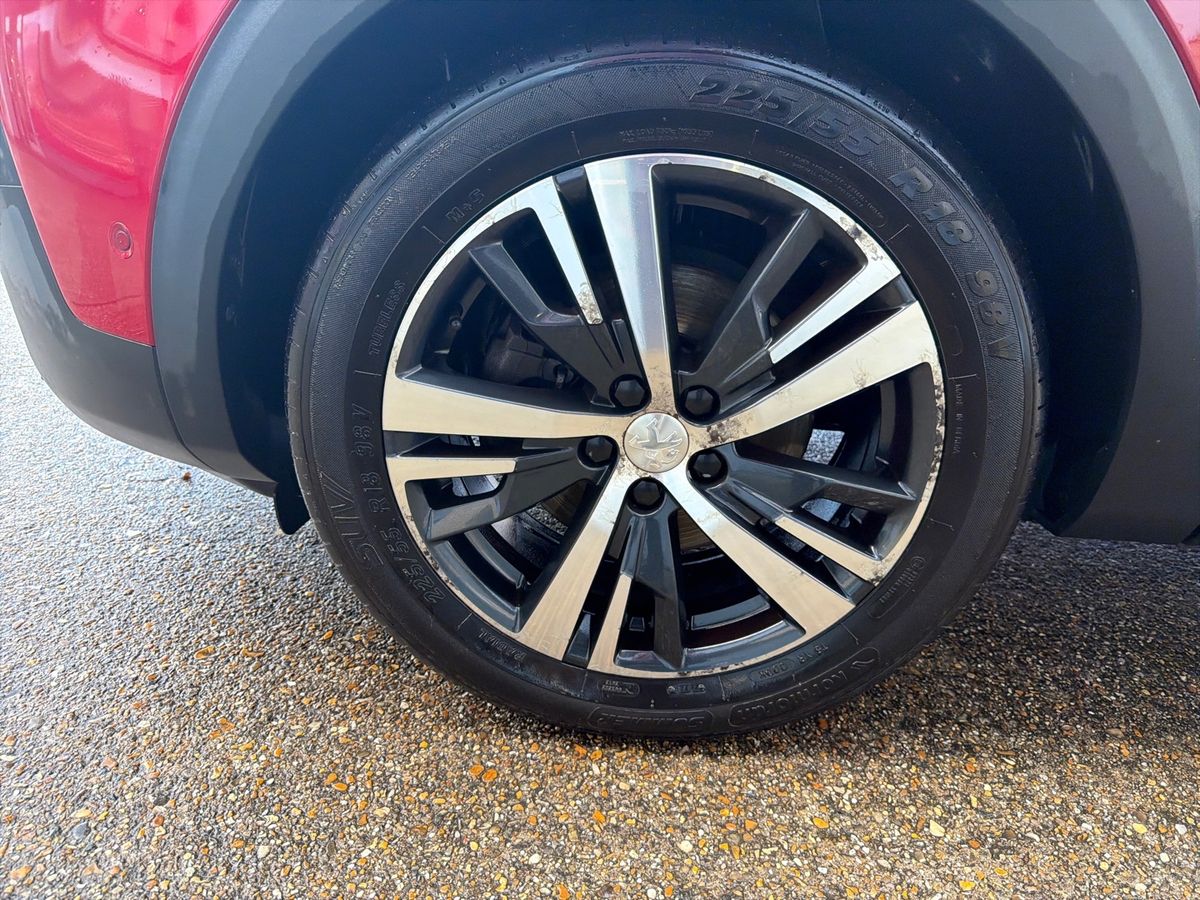 Used Peugeot 3008 2017 for sale - 77239499: Photo 9