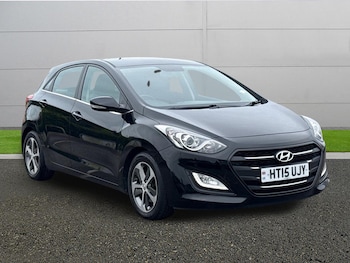 Used Hyundai i30 2015 for sale - 78255003: Photo
