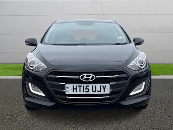 Used Hyundai i30 2015 for sale - 78255003: Photo