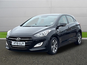 Used Hyundai i30 2015 for sale - 78255003: Photo