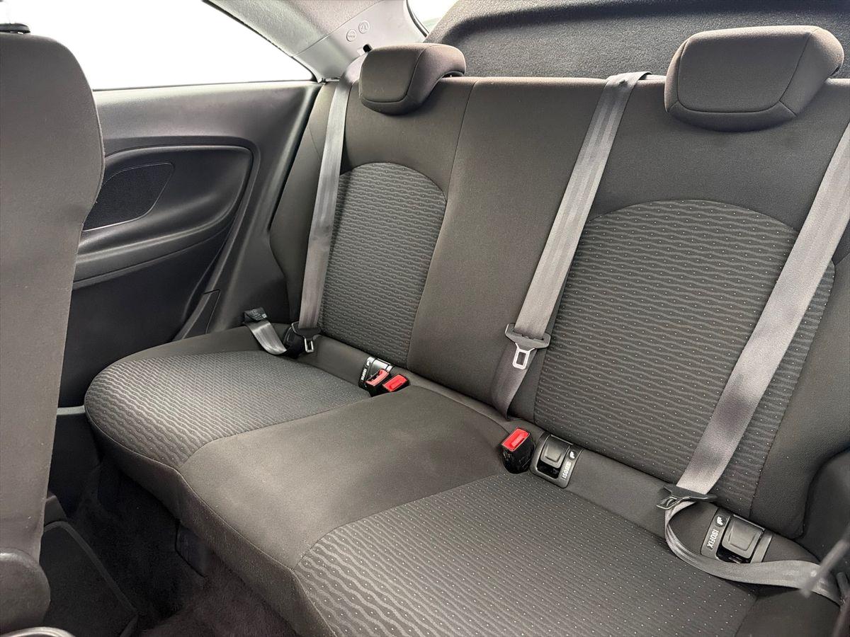 Used Vauxhall Corsa 2015 for sale - 77002403: Photo 11