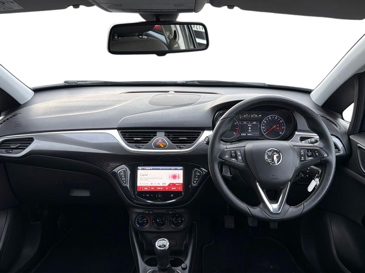 Used Vauxhall Corsa 2015 for sale - 77002403: Photo 13