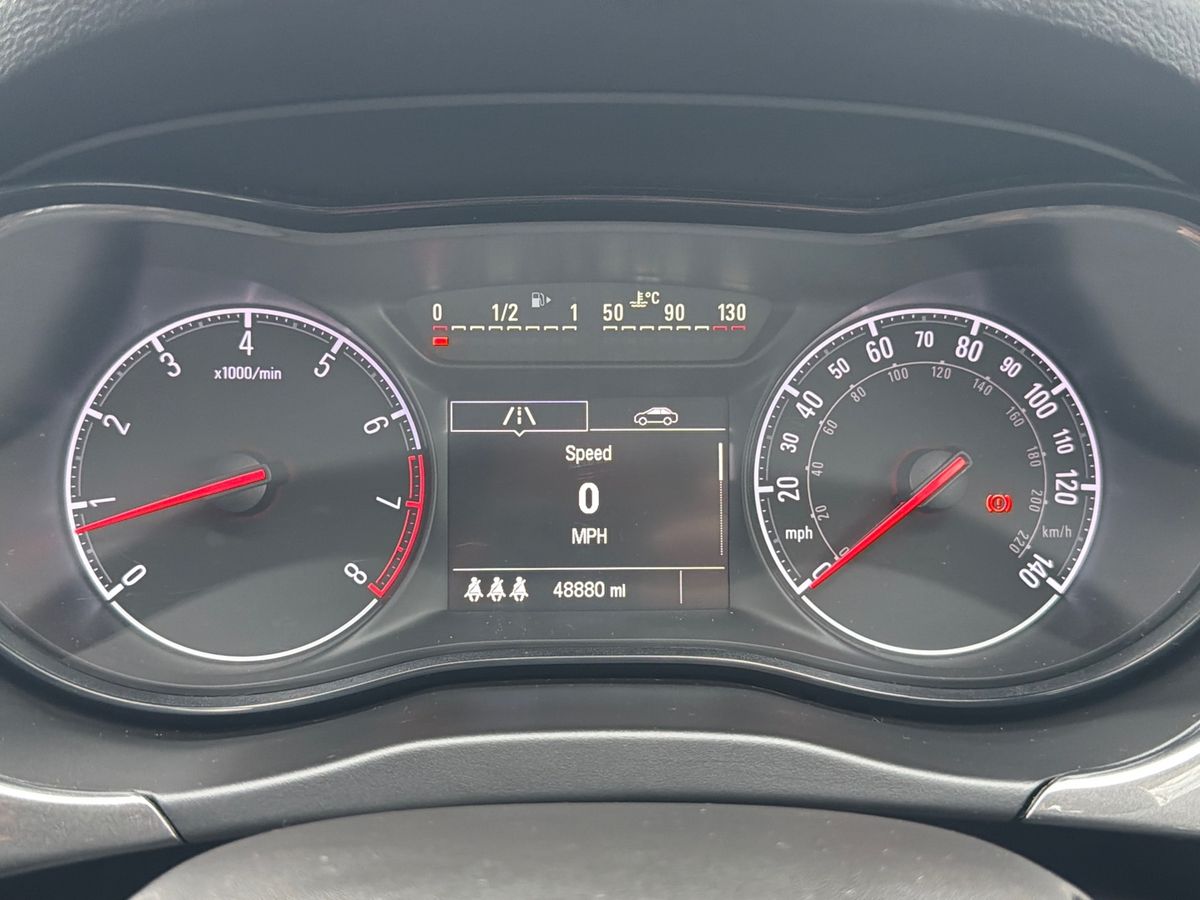 Used Vauxhall Corsa 2015 for sale - 77002403: Photo 14