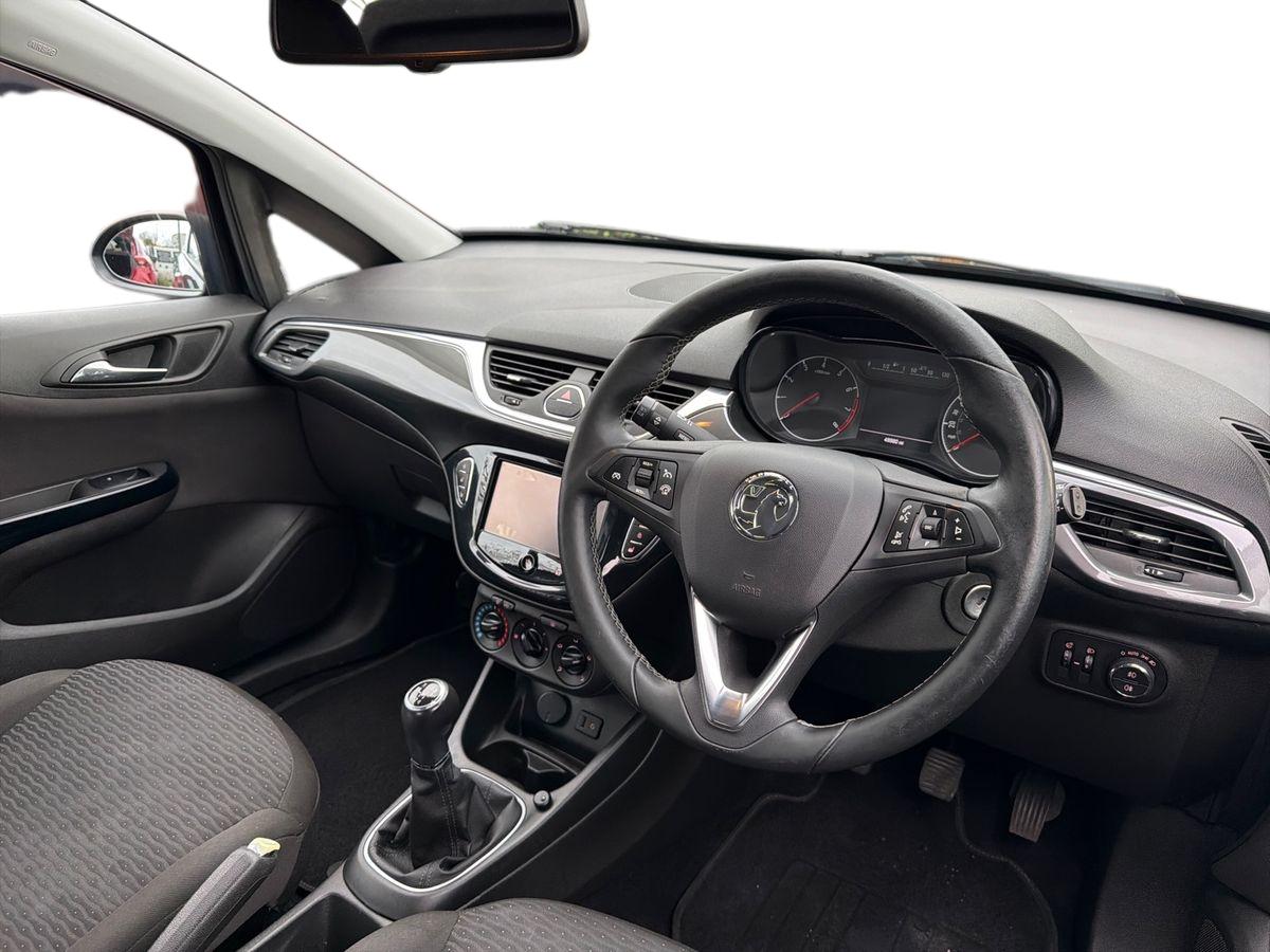 Used Vauxhall Corsa 2015 for sale - 77002403: Photo 15