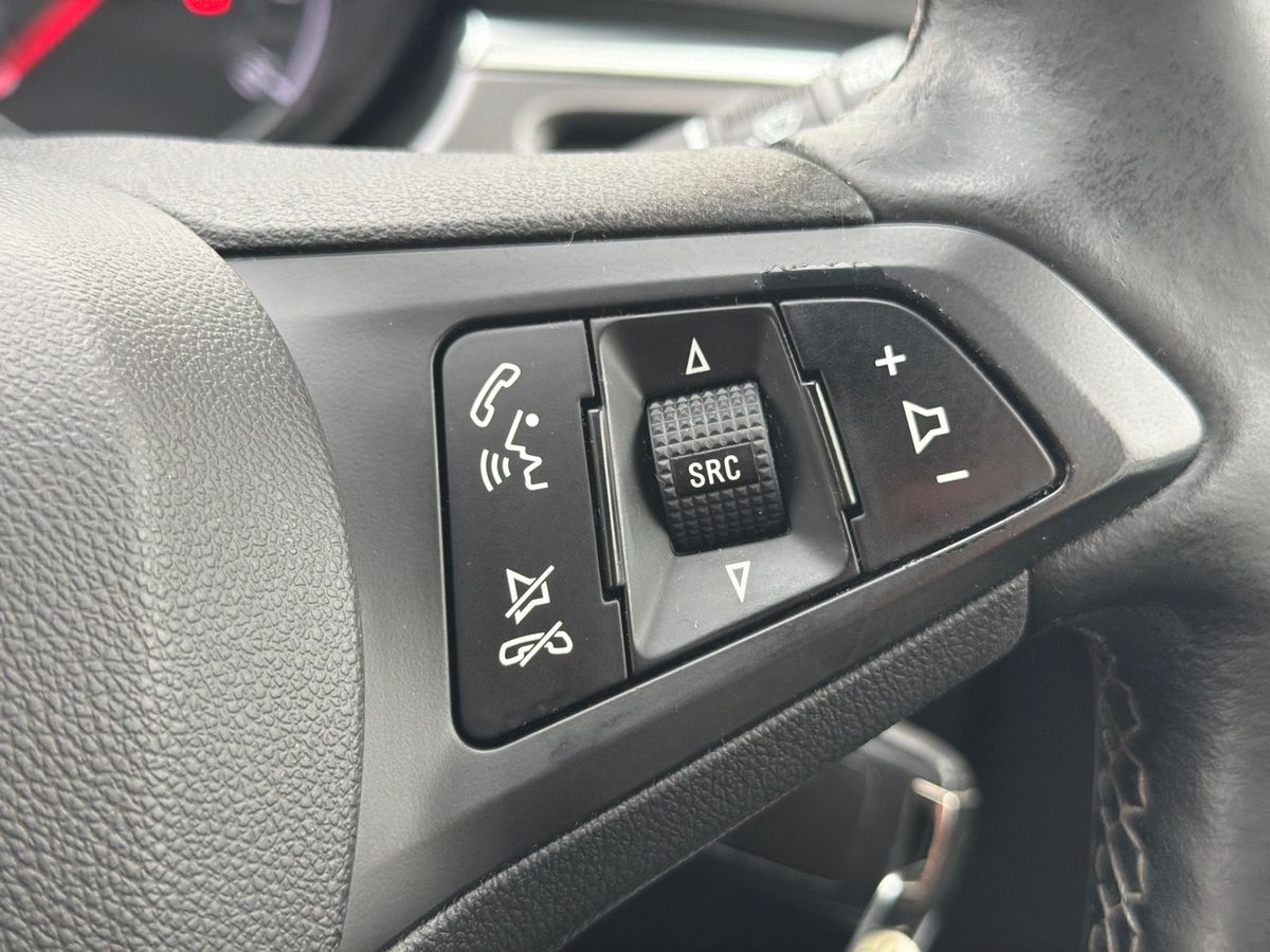 Used Vauxhall Corsa 2015 for sale - 77002403: Photo 17