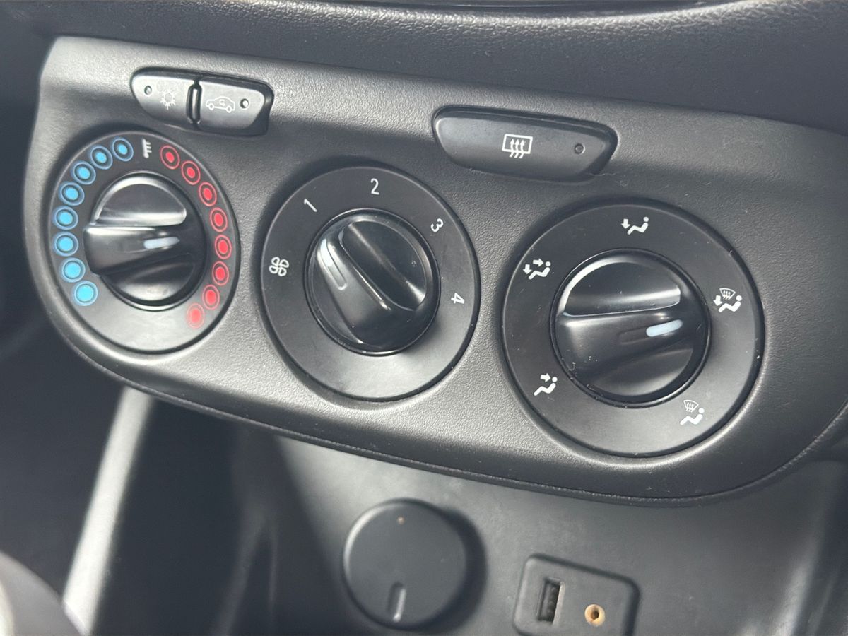 Used Vauxhall Corsa 2015 for sale - 77002403: Photo 18