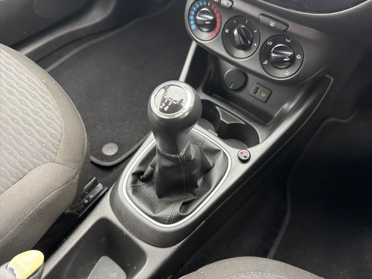 Used Vauxhall Corsa 2015 for sale - 77002403: Photo 19