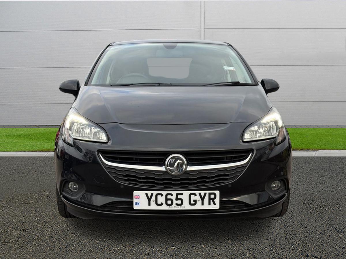 Used Vauxhall Corsa 2015 for sale - 77002403: Photo 2