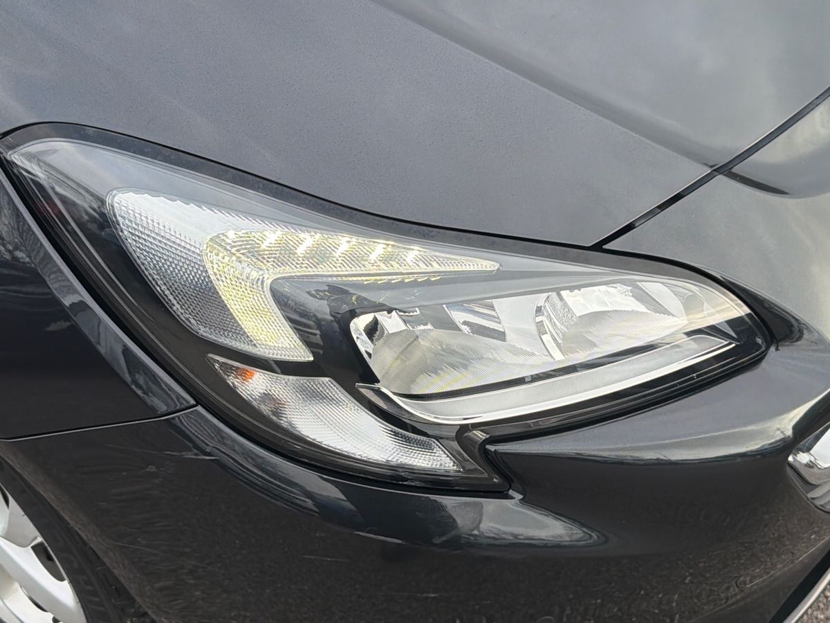 Used Vauxhall Corsa 2015 for sale - 77002403: Photo 21