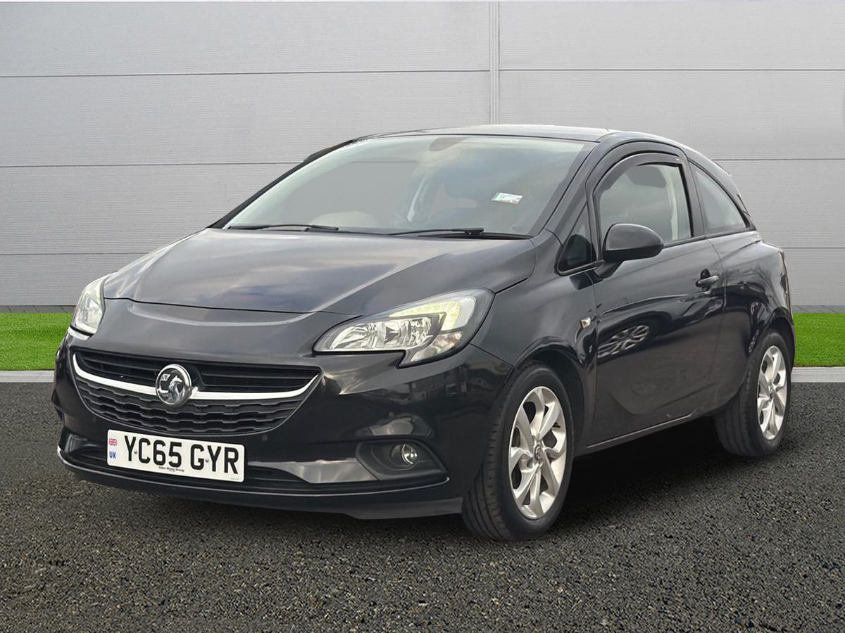 Used Vauxhall Corsa 2015 for sale - 77002403: Photo 3