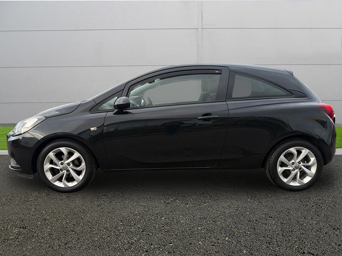 Used Vauxhall Corsa 2015 for sale - 77002403: Photo 4