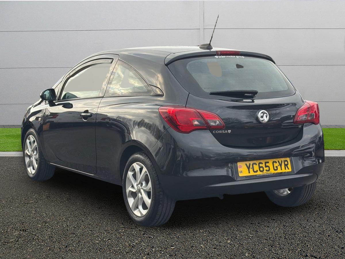 Used Vauxhall Corsa 2015 for sale - 77002403: Photo 5