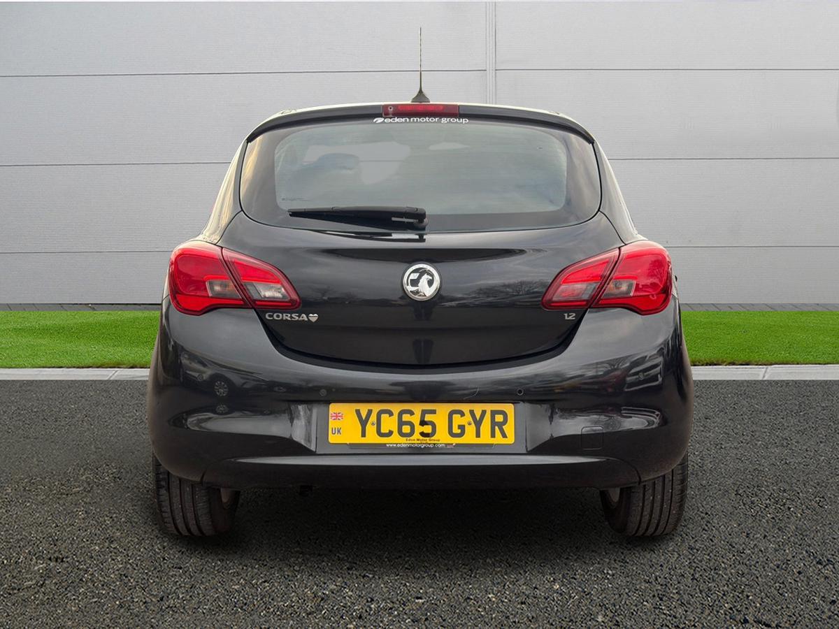 Used Vauxhall Corsa 2015 for sale - 77002403: Photo 6