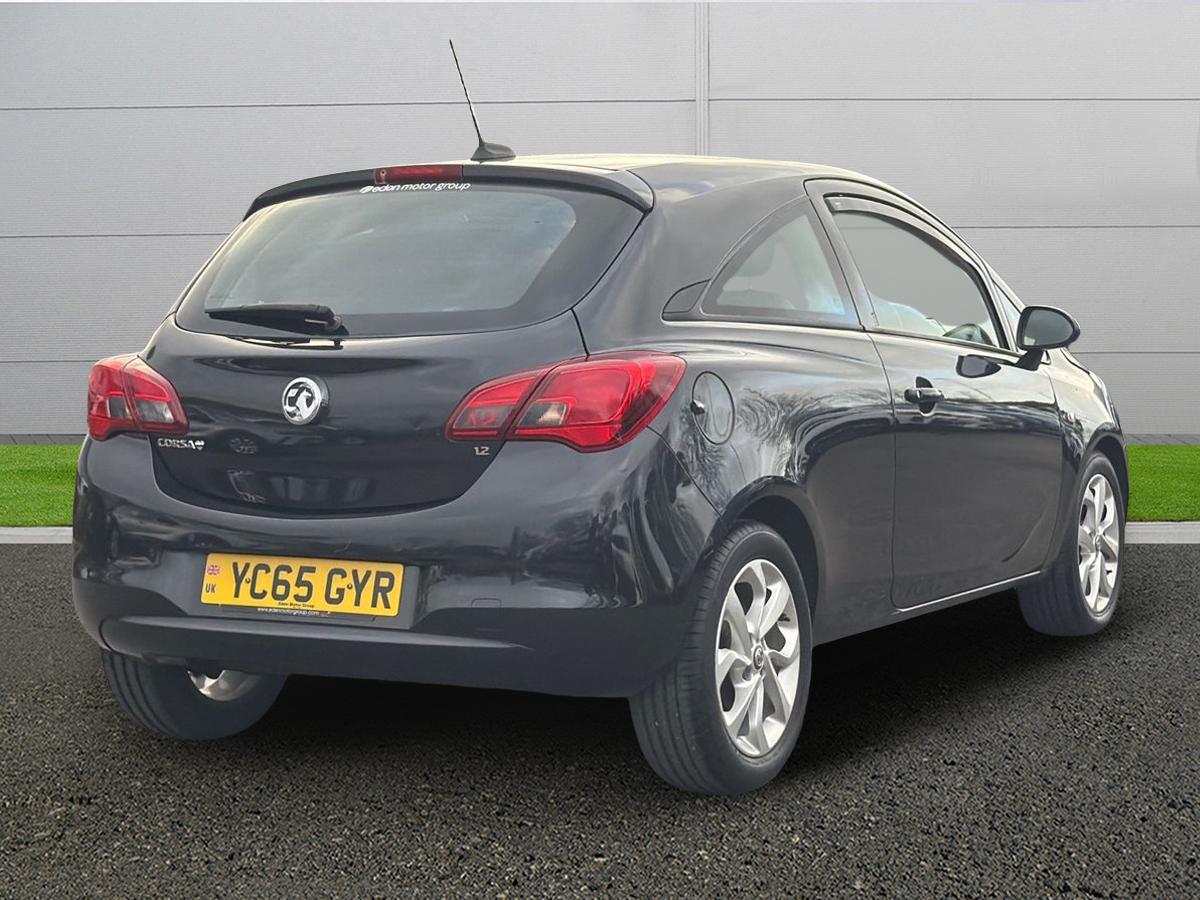 Used Vauxhall Corsa 2015 for sale - 77002403: Photo 7