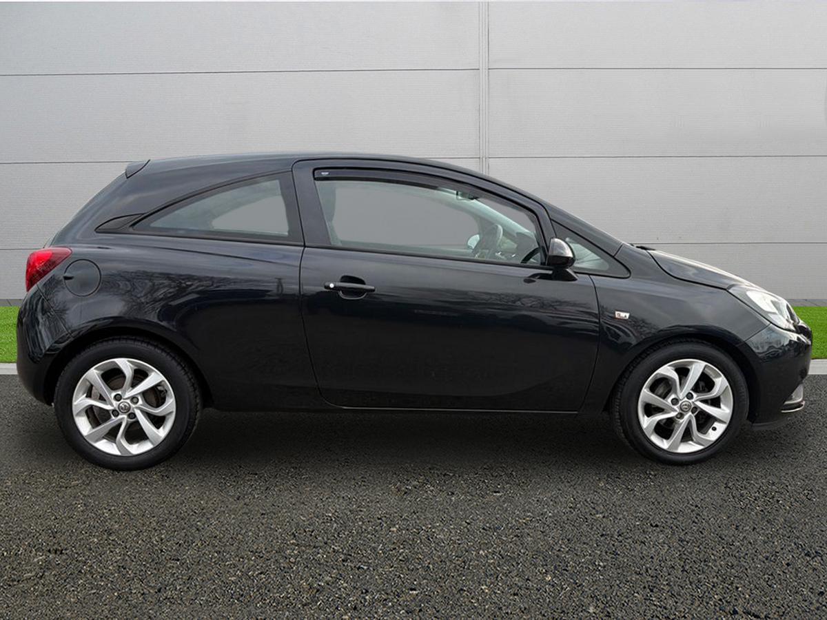 Used Vauxhall Corsa 2015 for sale - 77002403: Photo 8
