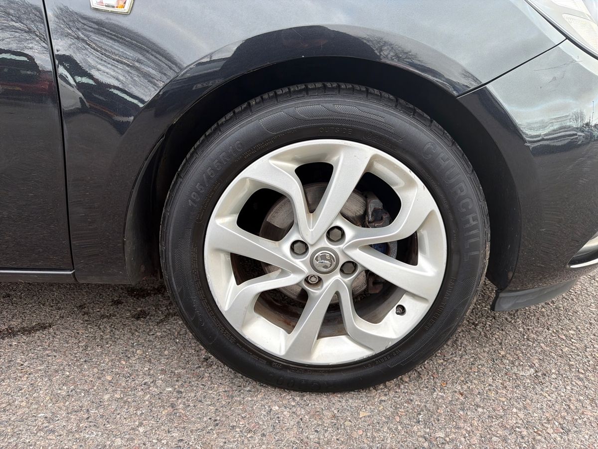 Used Vauxhall Corsa 2015 for sale - 77002403: Photo 9