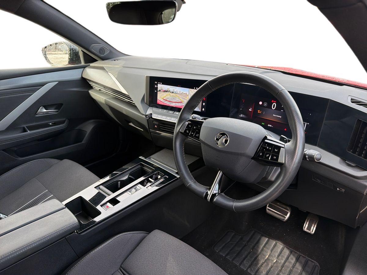 Used Vauxhall Astra 2024 for sale - 76976844: Photo 15